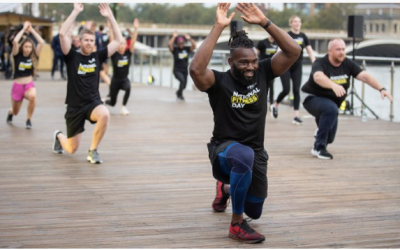 ukactive announces ‘Fitness for Everyone’ in collaboration with ITN Productions Industry News