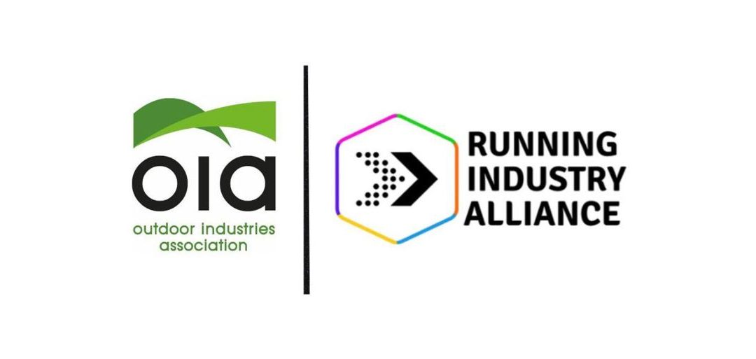 Running Industry Alliance and Outdoor Industries Association create a new working partnership