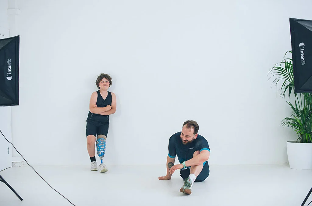 Presca Sportswear : Inspired to make change
