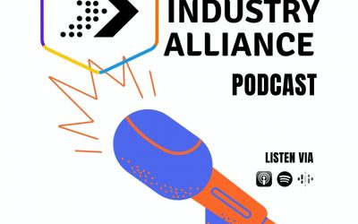 Running Industry Alliance launches industry podcast in collaboration with supersonic