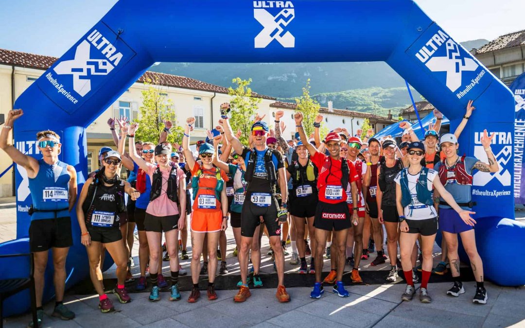 ULTRA X WORLD CHAMPIONSHIPS 2022 – RACE DIRECTOR’S REPORT