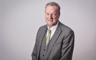 Former NHS leader Mike Farrar announced as new Chair of ukactive from August