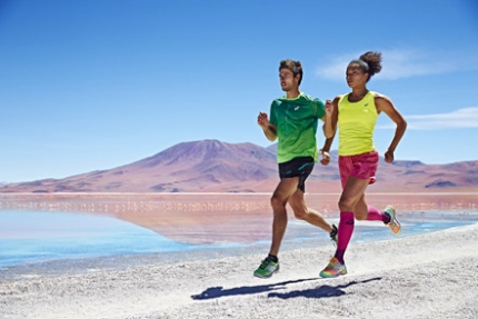 Strong demand leads to profitable growth for ASICS EMEA in Q2 2022