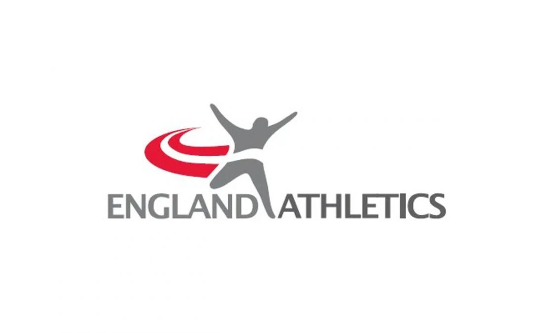 England Athletics: Age Group changes implementation update