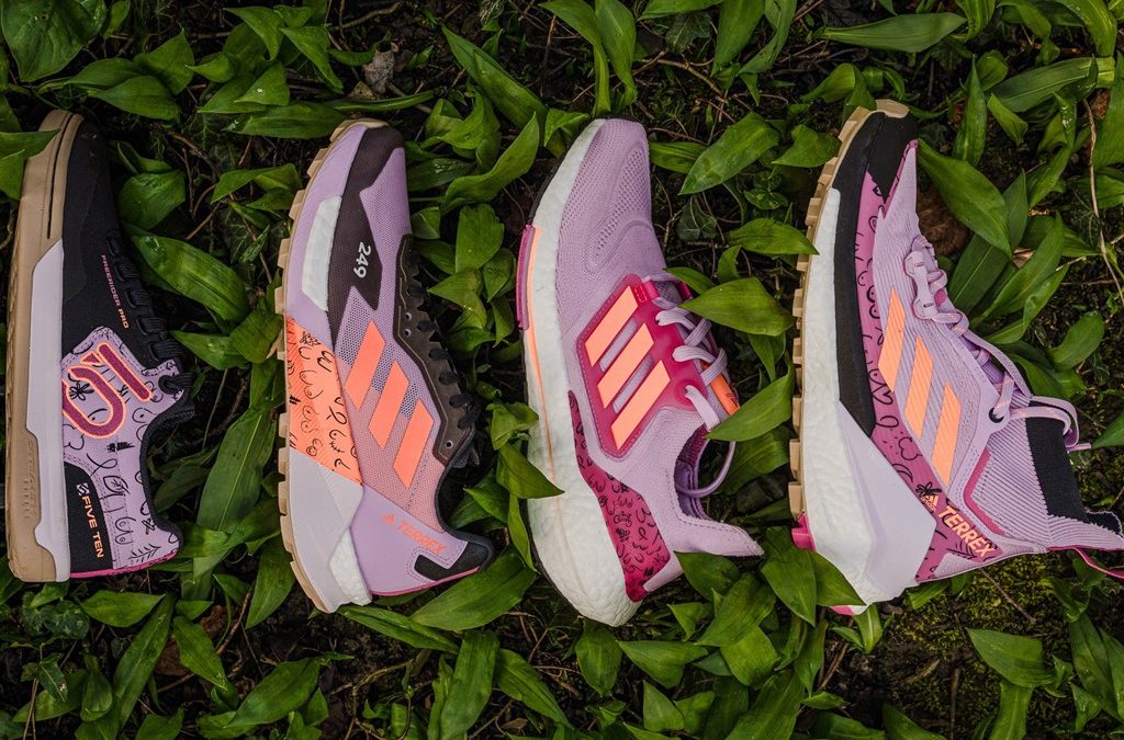 ADIDAS: INTRODUCING THE ADIDAS BREAST CANCER AWARENESS COLLECTION