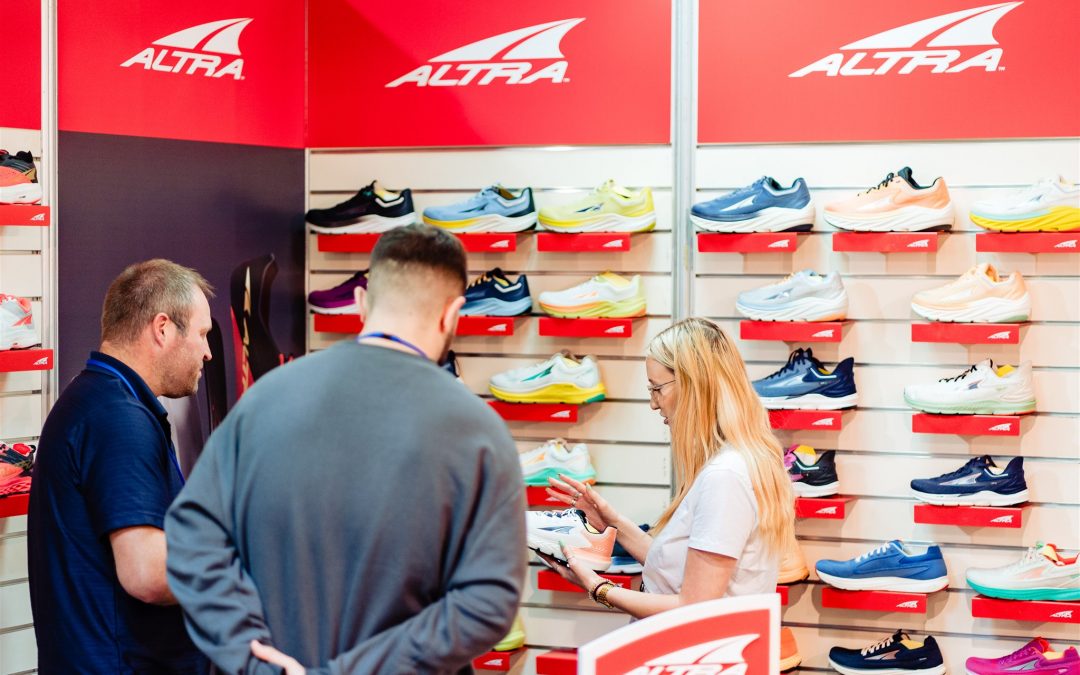 AIS: The Line-up for the INDX Sports & Leisure Show Gathers Momentum