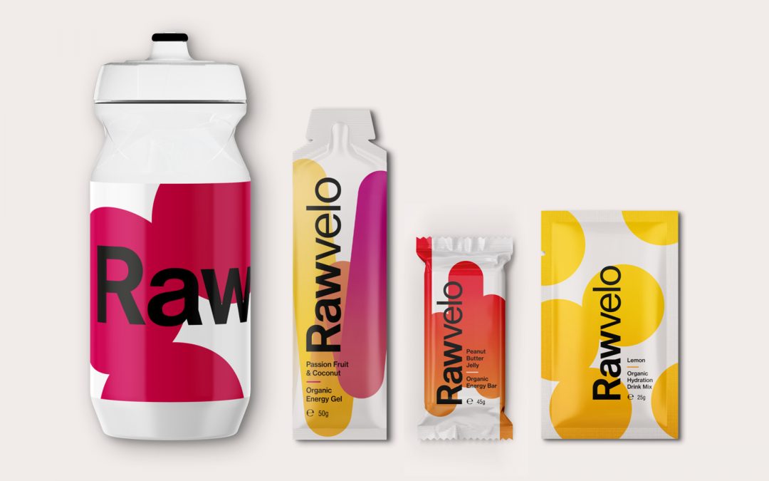 Introducing Rawvelo – endurance sports nutrition that’s better for you, and the planet too