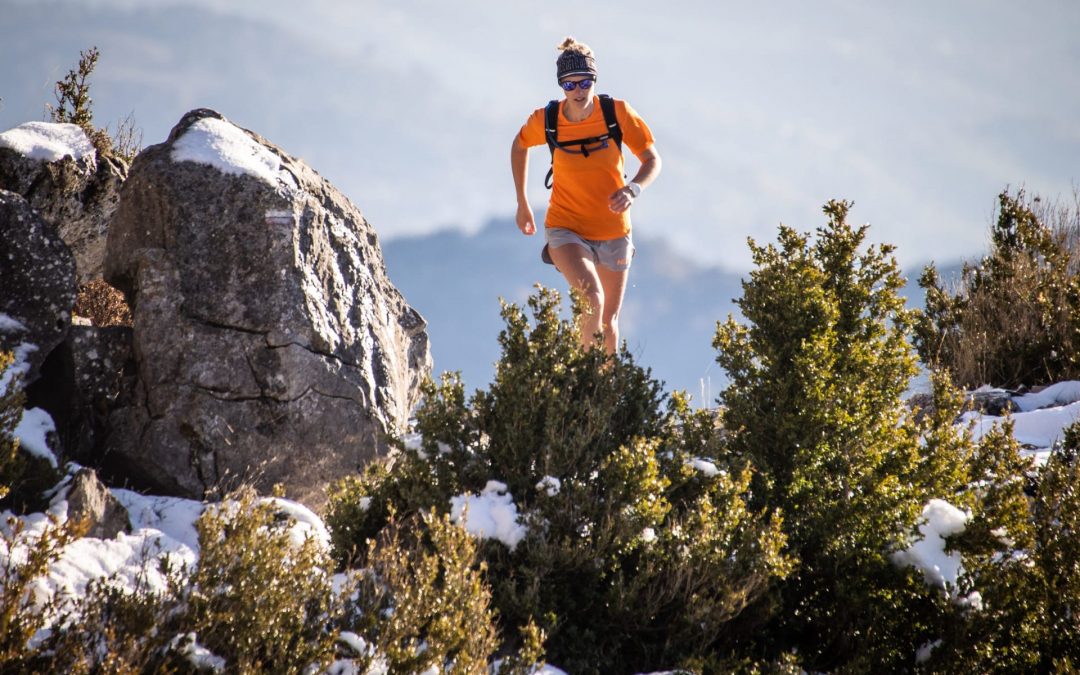 NICE CÔTE D’AZUR BY UTMB: AN ADVENTURE THROUGH THE ALPINE MOUNTAINS TO THE MEDITERRANEAN SEA