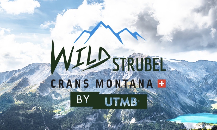 UTMB: THE INAUGURAL WILDSTRUBEL BY UTMB DRAWS A BIG FIELD READY TO ENJOY THE STUNNING SWISS ALPS