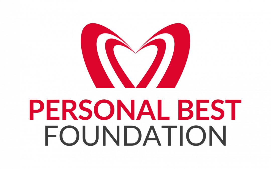 RIA announces Collaborative Partnership with Personal Best Foundation