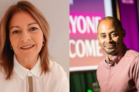 Samaritans appoints new Executive Directors to help deliver charity’s new strategy