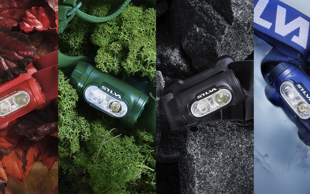 Silva: Explore 4 now available in four new colours for your everyday adventures