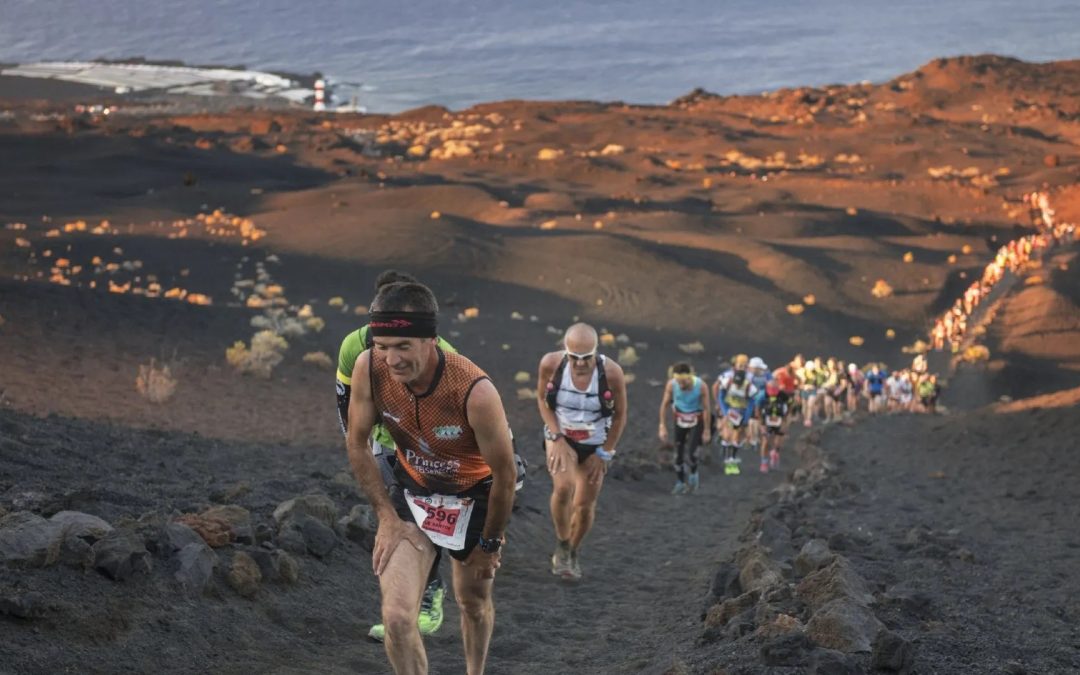 UTMB WORLD SERIES: TRANSVULCANIA BY UTMB RETURNS WITH A QUALITY INTERNATIONAL FIELD