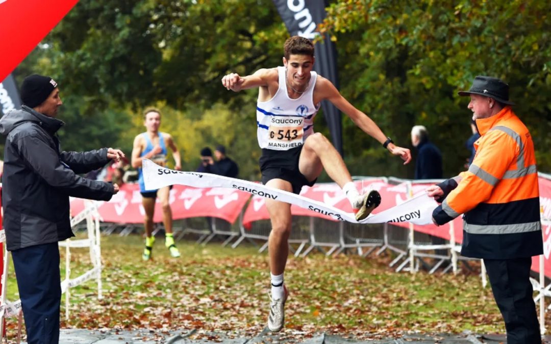 England Athletics: Why the National Cross Country Relays has the X-factor