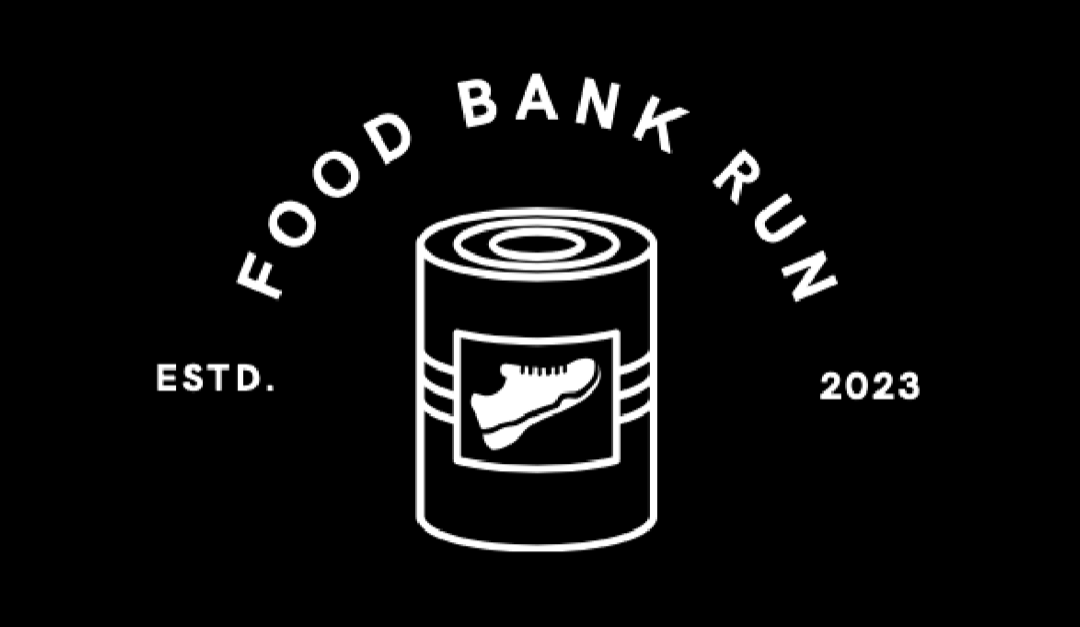 Runr ask: join us in doing your own Food Bank Run in February!