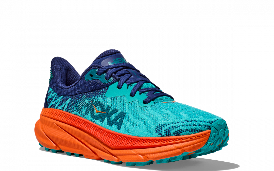 HOKA: Launch of HOKA’s new Challenger 7 today 15th December