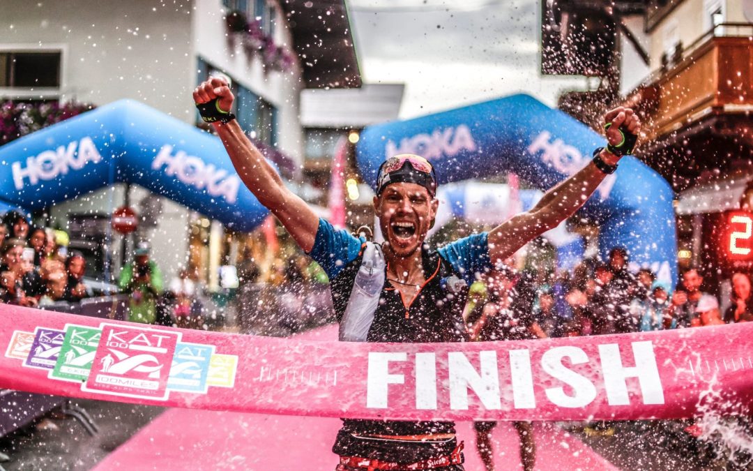 UTMB World Series: KITZ ALPS TRAIL IN AUSTRIA JOINS THE UTMB WORLD SERIES IN 2023