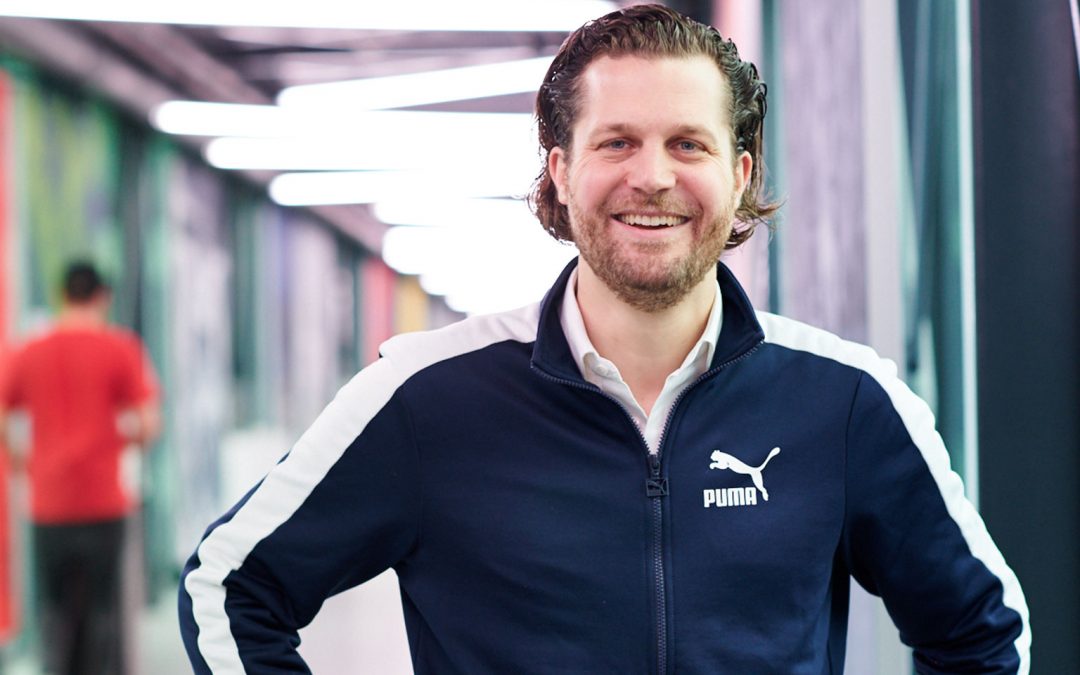 PUMA PREPARES FOR THE NEXT CHAPTER AND APPOINTS ARNE FREUNDT AS NEW CHAIRMAN