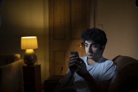 Samaritans report reveals dangers of social media’s self-harm content