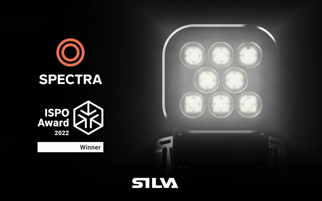 Silva: ISPO Award 2022 winner – Spectra by Silva