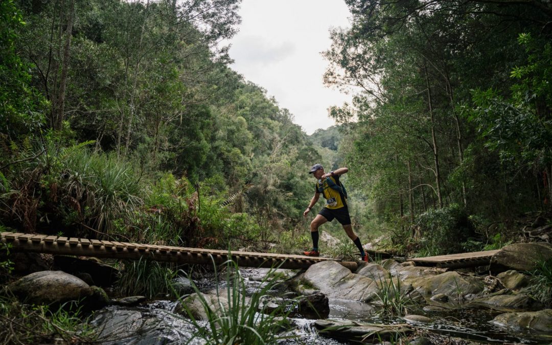 UTMB WORLD SERIES SET TO BREAK NEW GROUND IN AFRICA WITH 2023 MOUNTAIN ULTRA-TRAIL BY UTMB