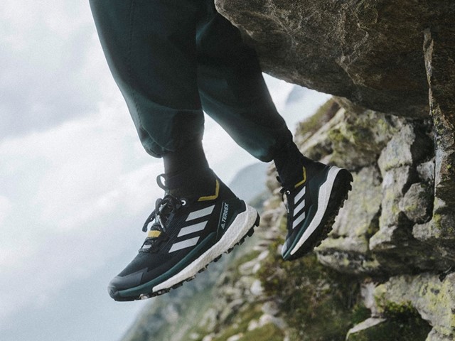 AND WANDER AND ADIDAS TERREX CELEBRATE THEIR CONNECTION TO NATURE WITH THEIR LATEST COLLAB