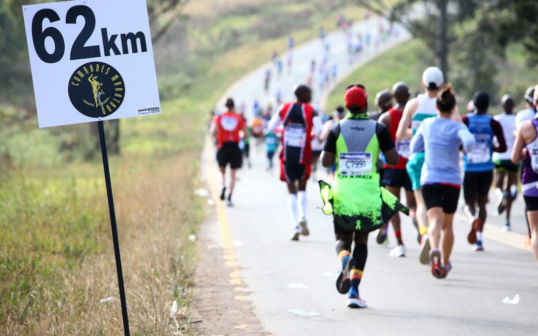 MARATHON TOURS & TRAVEL TO BE EXCLUSIVE INTERNATIONAL TOUR OPERATOR FOR COMRADES MARATHON