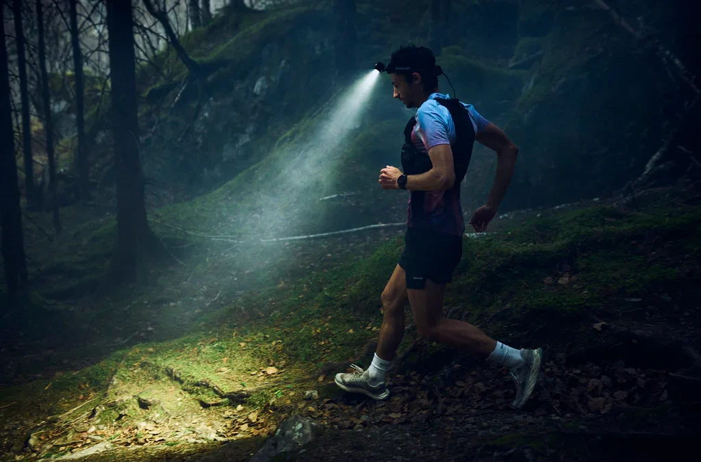 Moonlight: Welcome to Kilian Jornet as Moonlight Pro Athlete member