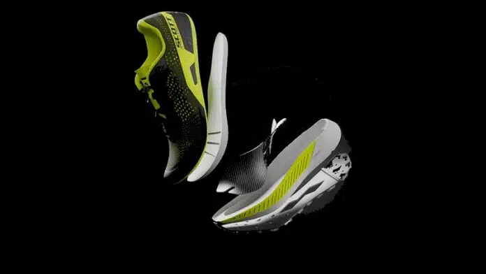 SCOTT hits the trails with new Ultra Carbon RC run shoe