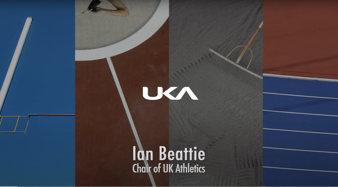 UKA: IAN BEATTIE STATEMENT ON FINANCE