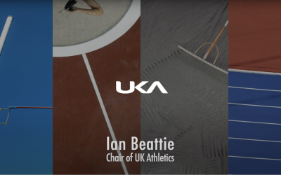 UKA: IAN BEATTIE STATEMENT ON FINANCE