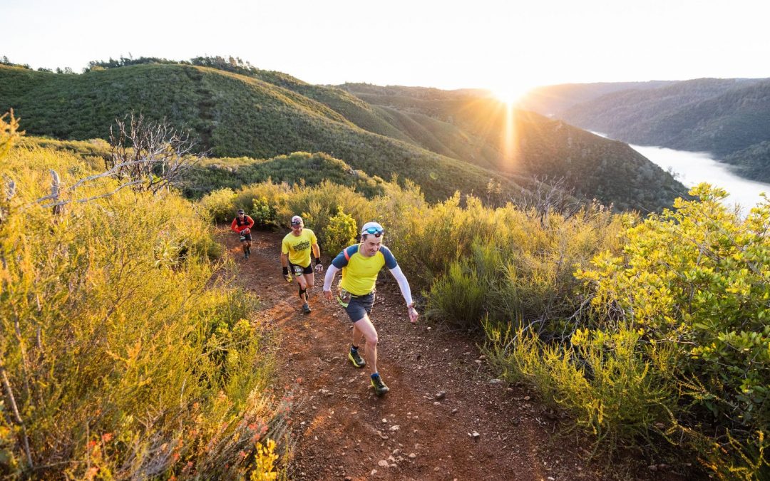 UTMB: THE CANYONS ENDURANCE RUNS BY UTMB SELECTED AS FIRST EVER UTMB WORLD SERIES MAJOR