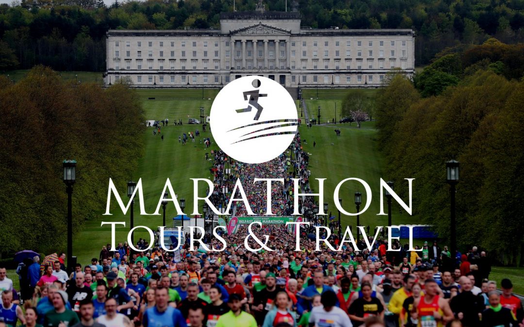 Belfast City Marathon: We’ve teamed up with Marathon Tours & Travel