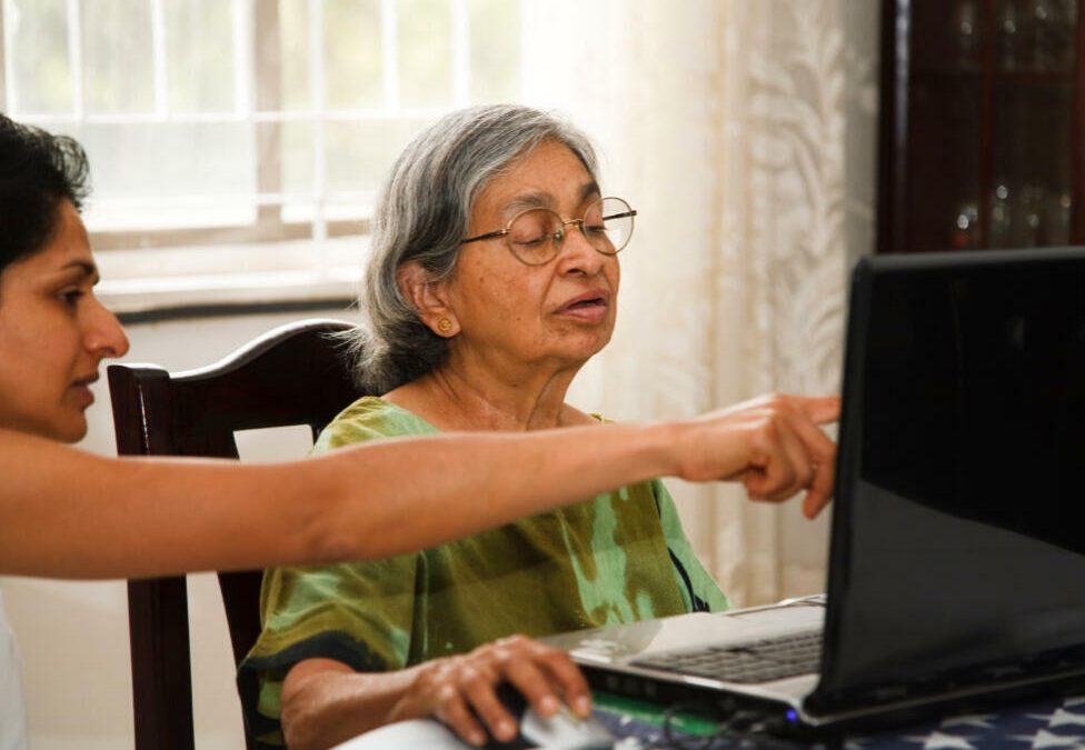 ARUK: Charity seeks volunteers to boost dementia awareness in South Asian communities