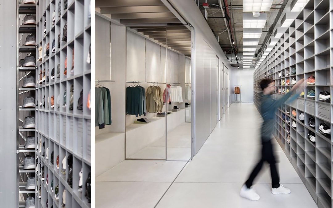 On: Swiss Sports brand On opens its first UK Flagship Store on Regent Street