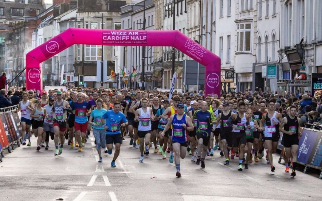 Scimitar: Running Event Specialists – Let Scimitar Be The One-Stop Shop