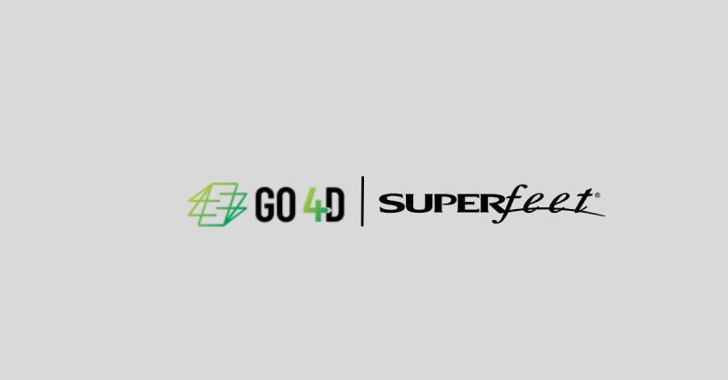 Superfeet: Superfeet acquires Go 4-D