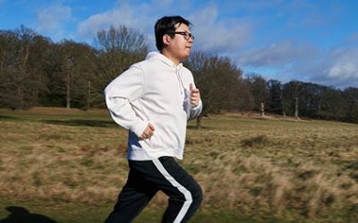 SPORT ENGLAND: Report supports physical activity to supplement talking therapies