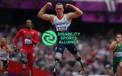 Disability Sports Alliance Launches to Drive Awareness of Disability Sport