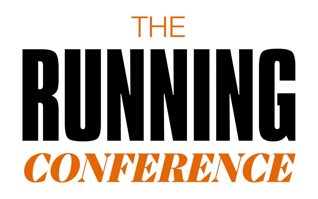 Stand-alone website launched for The Running Conference 2023 #TRC23