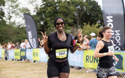 LimeLight Sports Club: Everything you need to know about the London Duathlon