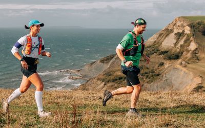 Maverick Race: Launch of some of the 2024 races, secure your trail running adventures!