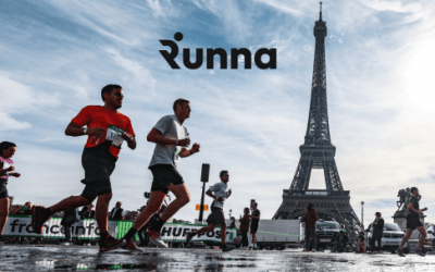 Sports Tours International and Runna join forces