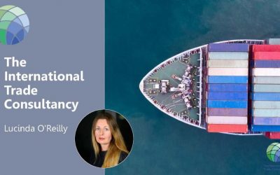 The International Trade Consultancy: New duty reimbursement scheme