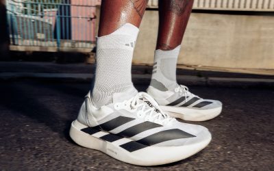 ADIDAS LAUNCHES ADIZERO ADIOS PRO EVO 1 – THE FUTURE OF RACING. AT ITS LIGHTEST*