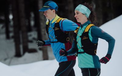 La Sportiva Autumn-winter 2023/24: discover La Sportiva’s new collection