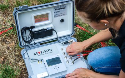 MYLAPS: BibTag Smart Decoder: The Next Generation Decoder