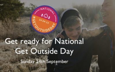 Ordnance Survey: National #GetOutsideDay – where does your city rank for green space in 2023?