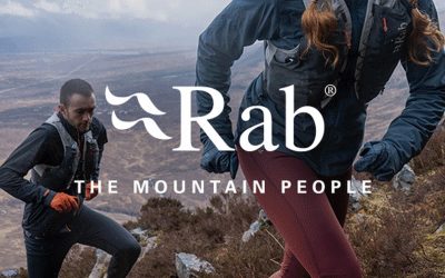 Rab unveils new Vapour-Rise™ range for fast-paced mountain activities