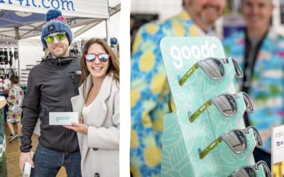 BODY GLIDE AND GOODR SUNGLASSES ANNOUNCED AS SUPPORTING SPONSORS FOR LOCH NESS MARATHON